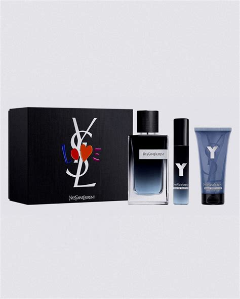 yves saint laurent love box|yves saint laurent equestrian.